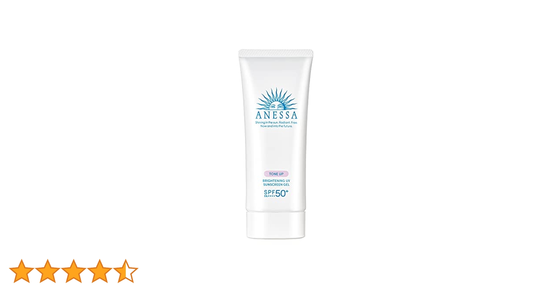 ANESSA パーフェクトUVサンスクリーン 5本セット SPF50+ Amazon.co.jp: ANESSA 2022 Model Anessa Brightening UV Gel N